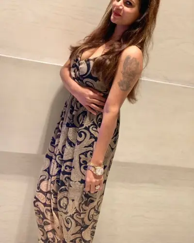 Saurashtra Kutch Escort